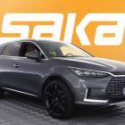BYD Tang AWD ** ACC / Panorama / Ilm. Nahat / Muistipenkki / 360&deg; / KeyLess / Ambient / Smart Pilot / Navi / L&auml;mp&ouml;pumppu / BLIS **