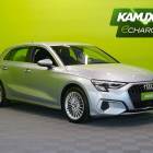 Audi A3 Sportback Business Advanced 40 TFSI e 150kW S tronic - 1-Omistajalta