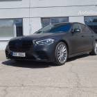 Mercedes-Benz S 400, 4Matic, PANO, Folie, Garantie bis 8/2028