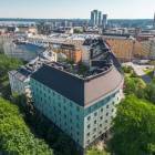 29,5 m&sup2; Harjutorinkatu 1, 00500 Helsinki Kerrostalo Yksi&ouml; myynniss&auml; - Oikotie 23537657