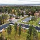 83,5 m&sup2; K&auml;rrytie 3 B, 93600 Kuusamo Rivitalo 3h myynniss&auml; - Oikotie 23538058