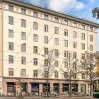 16,7 m&sup2; Helsinginkatu 13 B, 00500 Helsinki Kerrostalo Yksi&ouml; myynniss&auml; - Oikotie 23538102