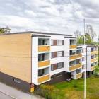 59,8 m&sup2; Kalevalankatu 32 A, 70500 Kuopio Kerrostalo Kaksio myynniss&auml; - Oikotie 23538832