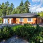 100,5 m&sup2; Mets&auml;ahde 7, 32740 Sastamala Omakotitalo 4h myynniss&auml; - Oikotie 23539061