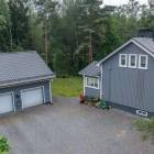 85 m&sup2; Kaskentie 1, 31600 Jokioinen Omakotitalo 3h myynniss&auml; - Oikotie 23539150