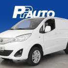 BYD eTP3 T3 - Plus 3,5 m3 134 hv (50,3 kWh akku) - Korko 2,99%! - UUSI AUTO! Ajamaton ! Peruutuskamera, Plus-paketti, L&auml;pijuostava, ALV