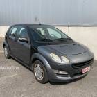 Smart ForFour 1.3*EXPORT*RADIO