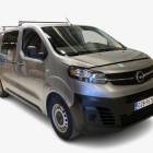 Opel Vivaro 2020