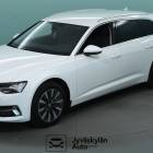 Audi A6 Avant Business Sport 40 TDI MHEV quattro S tronic | Vetokoukku | Matrix led | Navi | Webasto |
