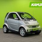 Smart Fortwo Fortwo