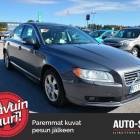 Volvo S80 2,4D Momentum Taxi aut