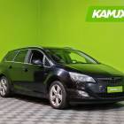 Opel Astra Sport Tourer Sport 1,4 Turbo 103kW MT6