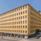 38 m&sup2; H&auml;meentie 36 B, 00530 Helsinki Kerrostalo Yksi&ouml; myynniss&auml; - Oikotie 23540125