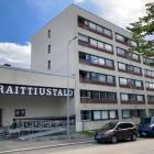 59,5 m&sup2; Savonkatu 11 A, 70100 Kuopio Kerrostalo Kaksio myynniss&auml; - Oikotie 23540539