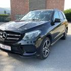 Mercedes-Benz Amg GLE 43