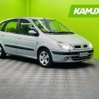 Renault Sc&eacute;nic 5D MEGANE SCENIC 1.6