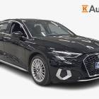Audi A3 Sportback Business Advanced 35 TFSI 110 kW MHEV S tronic | Webasto | Kamera | ACC | Sportpenkit |
