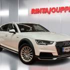 Audi A4 allroad quattro 2018