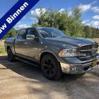 Dodge Ram 1500 5.7 V8 LPG 4x4 Crew Cab Laramie