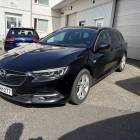 Opel Insignia Sports Tourer Innovation 1,5 Turbo Start/Stop 121kW AT6 *Juuri saapunut! *Huippuvarusteet!