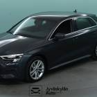 Audi A3 Sportback Business 40 TFSI e 150kW S tronic Electrified Edition | Adapt.vakkari | Koukku |
