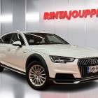 Audi A4 allroad quattro Business Comfort Edition 2,0 TDI 120 kW quattro S tronic - 6 kk korotonta ja kulutonta maksuaikaa! - Ilmainen kotiintoimitus!