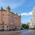 30 m&sup2; Viides linja 18, 00530 Helsinki Kerrostalo Yksi&ouml; myynniss&auml; - Oikotie 23542120