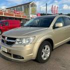 Dodge Journey 2,0 CRD DCT SXT 7h - Tulossa myyntiin Huutokaupat.com