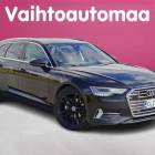 Audi A6 Avant Business Sport 40 TDI MHEV quattro S tronic // ACC // SPORTTIPENKIT // LIS&Auml;L&Auml;MMITIN // LED // KOUKKU