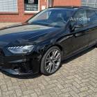 Audi A4 Avant S line Edition quattro 40 TDI S TRONIC
