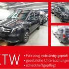 Mercedes-Benz V 300 Marco Polo,Allrad,EasyUp,Leder,AHK 2,5To