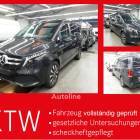 Mercedes-Benz V 300 Marco Polo,Allrad,EasyUp,Leder,AHK 2,5To