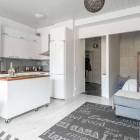 38 m&sup2; Siltasaarenkatu 15, 00530 Helsinki Kerrostalo Yksi&ouml; myynniss&auml; - Oikotie 23543701