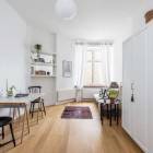 23 m&sup2; Kirstinkatu 4 D, 00530 Helsinki Kerrostalo Yksi&ouml; myynniss&auml; - Oikotie 23544242