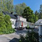 100 m&sup2; Metsontaival 2, 60200 Sein&auml;joki Omakotitalo 4h myynniss&auml; - Oikotie 23544285