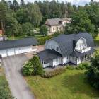 258 m&sup2; Meyerinpolku 4, 30100 Forssa Omakotitalo 6h myynniss&auml; - Oikotie 23544829