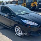 Ford FIESTA 1.6 TDCI SPORT