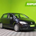 Volkswagen Golf Plus 4D GOLF PLUS MPV 2.0FSI AUTOMATIC-1KP/257