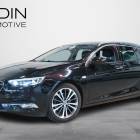 Opel Insignia Sports Tourer Innovation 1,5 Turbo Start/Stop 121kW AT6 *** **Pyyd&auml; t&auml;st&auml; autosta esittelyvideo what