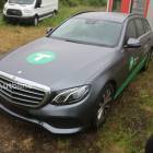 Mercedes-Benz E200d