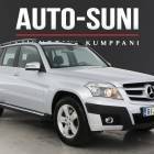 Mercedes-Benz GLK 320 CDI 4Matic A Business