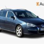 Volkswagen Golf Variant Comfortline 2,0 TDI 103 kW PowerDiesel, DSG-autom.