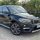 BMW X1 xDrive18d