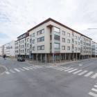 55,5 m&sup2; Haapaniemenkatu 23 B, 70100 Kuopio Kerrostalo Kaksio myynniss&auml; - Oikotie 23545211