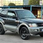 Mitsubishi Pajero (2000-2007)