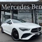 Mercedes-Benz 200 AMG Pano-R-Kamera-19"