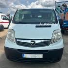 Opel Vivaro 2.0