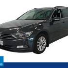 Volkswagen Passat Variant Comfortline 1,4 TSI 92 kW (125 hv) DSG-automaatti *** VAIHTARI-FESTARI: kysy t&auml;h&auml;n autoon ra
