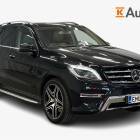 Mercedes-Benz ML 350 BlueTec 4Matic Premium Business