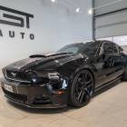 Ford USA Mustang 3.7 V6 A. Eritt&auml;in r&auml;v&auml;k&auml;n n&auml;k&ouml;inen ja oloinen, aito ja alkuper&auml;inen Pony-Car etsii uutta kotia!
